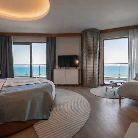 Seaden Quality & Ultra Otel 5*