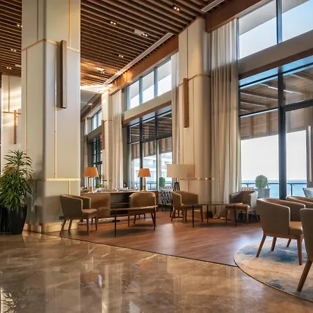 Seaden Quality & Ultra Otel 5*