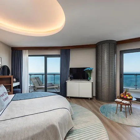 Seaden Quality & Ultra Otel