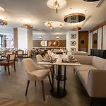 Seaden Quality & Ultra Hotel 5*