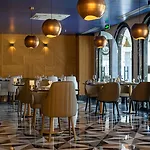 Seaden Quality & Ultra Hotel