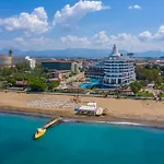 Seaden Quality & Ultra Hotel 5*