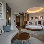 Seaden Quality & Ultra Отель Сиде
