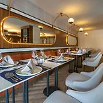Seaden Quality & Ultra Отель 5*