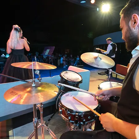 Seaden Quality & Ultra 호텔 시데