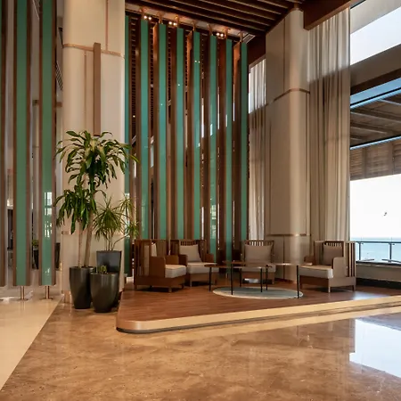 Seaden Quality & Ultra 5* 시데