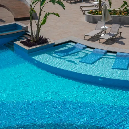 Seaden Quality & Ultra 호텔 5*