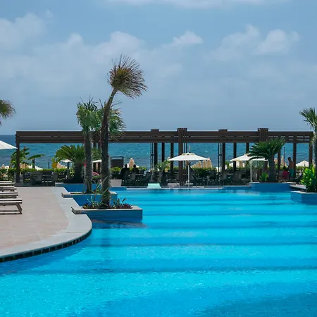 호텔 Seaden Quality & Ultra