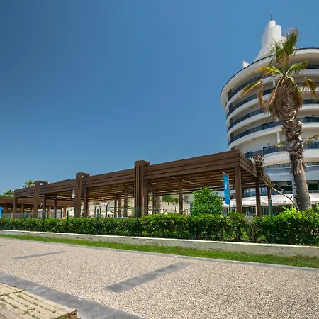 Seaden Quality & Ultra 호텔 5*