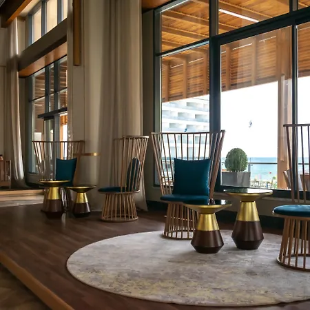 Seaden Quality & Ultra 5* 시데