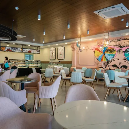 Seaden Quality & Ultra 호텔 5*