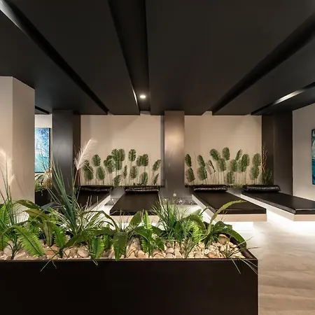 Seaden Quality & Ultra 호텔