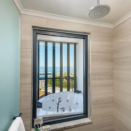 Seaden Quality & Ultra Hotel 5*