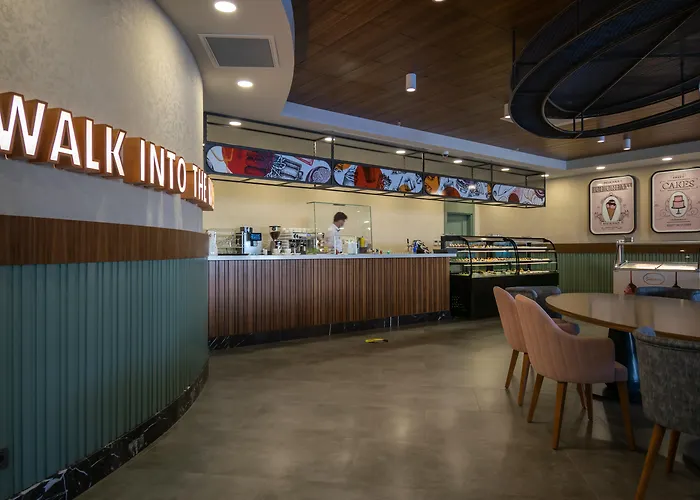 Seaden Quality & Ultra 5* 锡德