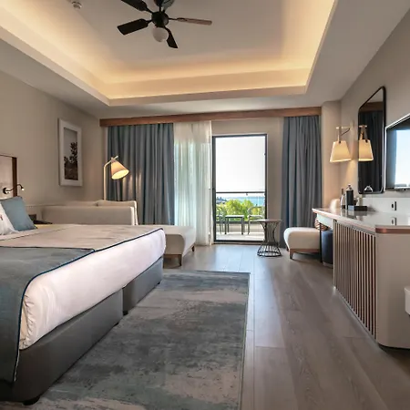 Seaden Quality & Ultra 5* 锡德