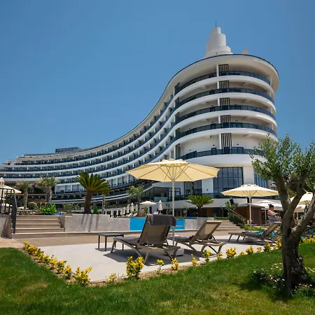 Seaden Quality & Ultra 5* 锡德