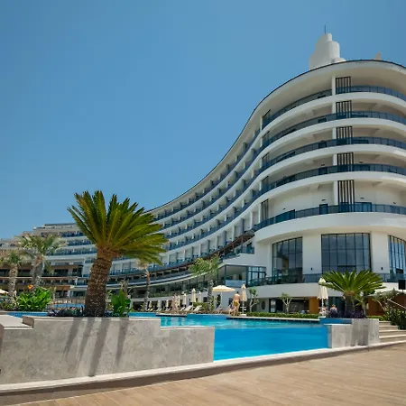 Seaden Quality & Ultra 酒店 锡德