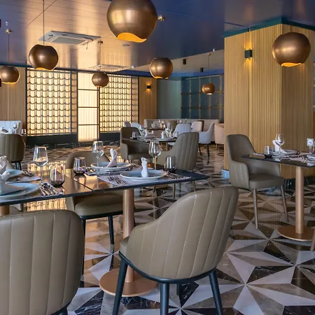 酒店 Seaden Quality & Ultra