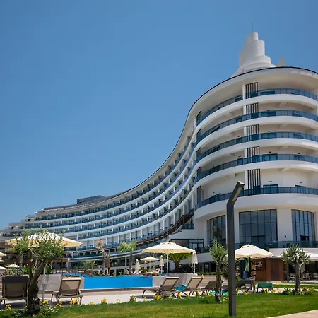 Seaden Quality & Ultra 5*