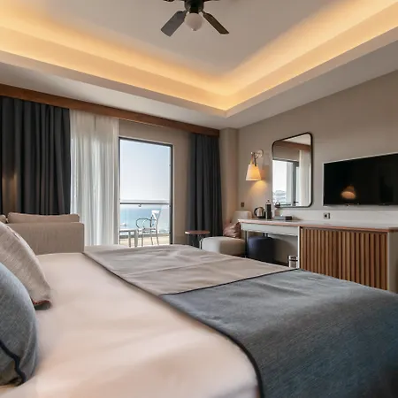 Seaden Quality & Ultra