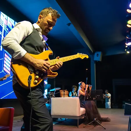 Seaden Quality & Ultra 5*