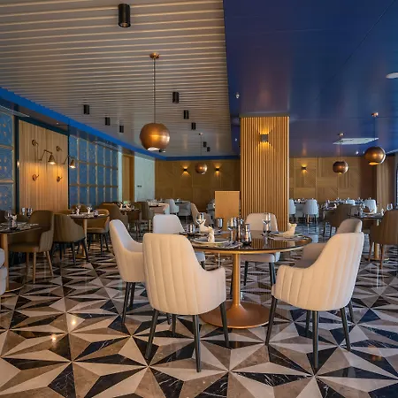 Seaden Quality & Ultra 5* 锡德