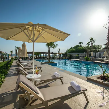 酒店 Seaden Quality & Ultra 锡德