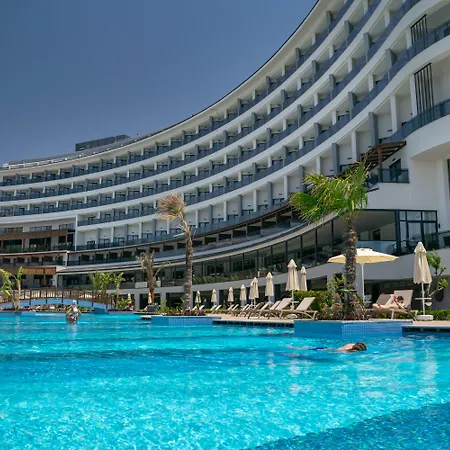 酒店 Seaden Quality & Ultra 锡德