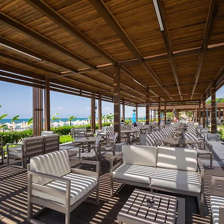 Seaden Quality & Ultra 5* 锡德