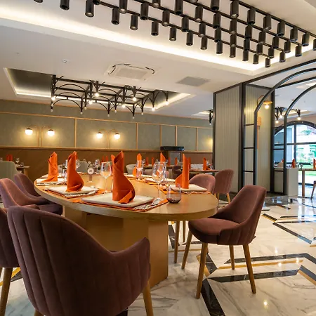 酒店 Seaden Quality & Ultra