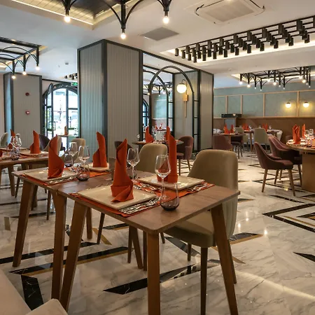 Seaden Quality & Ultra 5*