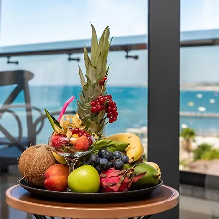 Seaden Quality & Ultra 酒店 锡德