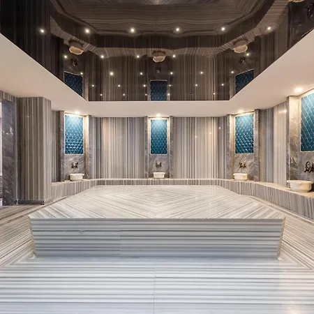 Seaden Quality & Ultra 5* 锡德