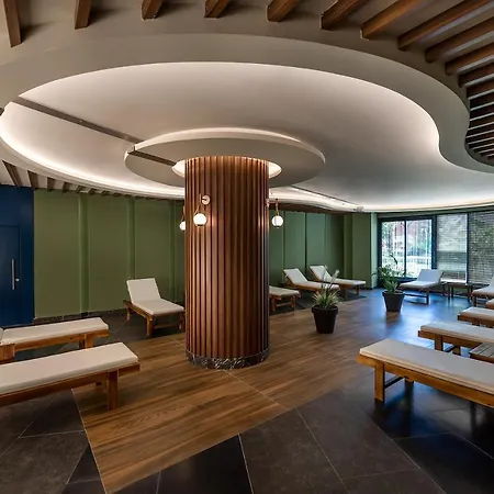 Seaden Quality & Ultra 酒店 5*